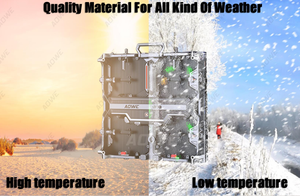 Aowe hiệu suất cao p2.6 p2.9 <span class=keywords><strong>P3</strong></span> <span class=keywords><strong>p3</strong></span>.9 4K cho thuê trong nhà ngoài trời <span class=keywords><strong>LED</strong></span> Video tường Màn hình Bảng điều chỉnh quảng cáo cho buổi hòa nhạc sự kiện - Product Image 4