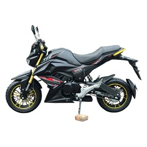Xcross 125CC Pocket Bike Mini Motocicletas <span class=keywords><strong>Monkey</strong></span> bike Racing Motocicleta <span class=keywords><strong>Gas</strong></span> Scooter <span class=keywords><strong>Motos</strong></span> 125CC en venta MSX125M - Product Image 3