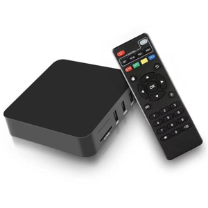กล่องทีวีแอนดรอยด์ Smart 4k Stb เมนบอร์ด Atv Android กล่องสตรีมมิ่งทีวี 8k Android 4k - Product Image 3