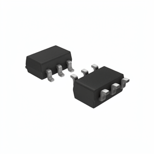 SGP400TZ SOT 23 6 ชิ้นส่วนวงจรอิเล็กทรอนิกส์ในสต็อก การจัดการพลังงาน (PMIC) - Product Image 1