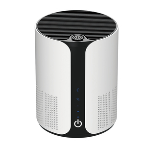 <span class=keywords><strong>Purificateur</strong></span> <span class=keywords><strong>d</strong></span>'<span class=keywords><strong>air</strong></span> domestique de haute qualité avec filtre HEPA, générateur <span class=keywords><strong>d</strong></span>'ions négatifs, commande tactile, 150m3/h CADR - <span class=keywords><strong>Meilleur</strong></span> <span class=keywords><strong>achat</strong></span> - Product Image 4