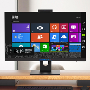 Thương Hiệu Máy Tính Mới Mini I5 I7 I9 16 GB Chơi Game Đồ Họa Computadoras Tất Cả Trong Một Máy Tính - Product Image 1