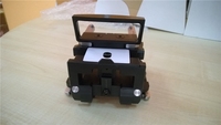 Cartuchos de Herramientas de Punzonado y Placas de Troquelado TC 2020 para Prensa Punzonadora CNC Tru