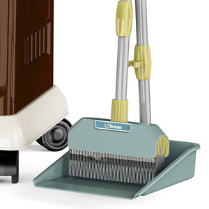 Set <span class=keywords><strong>Giocattolo</strong></span> per la Pulizia della Casa per Bambini con <span class=keywords><strong>Aspirapolvere</strong></span> Elettrico, Elettrodomestici <span class=keywords><strong>Giocattolo</strong></span>, Giocattoli per la Pulizia Domestica, Giocattoli per Bambini - Product Image 5