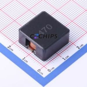 Inducteur de puissance SMD SLB1890P470MTT (Inductance : 47 µH) (Précision : 20 % Courant nominal : 6,8 A) - Product Image 1