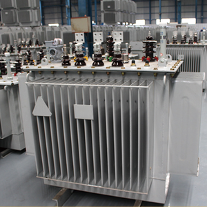 125 200 250 300 315 400 630 1000 1500 16000 20000 25000 KVA Transformador completo Precio 20 KV - Product Image 3