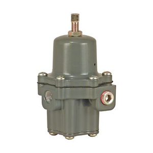 Reguladores de Suministro de Instrumentos Emerson Fisher Serie 67C 62CF-1663-38550 TAMAÑO 1/4NPT RANGO DE SPRING: 0-125 PSI SUMINISTRO MÁXIMO: 250 PSI - Product Image 1