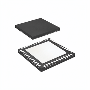 ไอซีอินเทอร์เฟซ CODEC 4CH HD CLASS D 48VFQFN 92HD91B2X5NLGIWCX8 BOM IC มีสินค้าในสต็อก 48 VFQFN แบบ Exposed Pad - Product Image 1