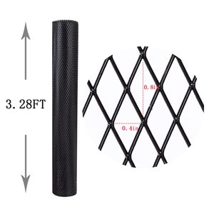 Tinh khiết titan mở rộng lưới kim loại/giá tốt nhất mở rộng lưới nhôm - Product Image 5