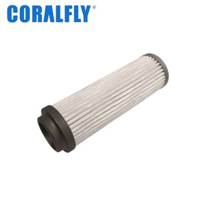 Filtre à huile hydraulique pour excavatrice sur camion 400410-00007 400504-00240 pour DOOSAN DX150W-9C - Product Image 1