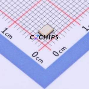 XC32M4-28.800-F18JJHPL Crystal (Passive) SMD3225-4P Crystal Oscillator SMD Crystal Oscillator 28.8MHz 30ppm 18pF - Product Image 1