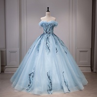 Robe de soirée élégante en cachemire à une épaule, ornée de diamants, coupe bal, collection automne 2026 pour femme adulte, approvisionnement transfrontalier