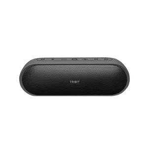 ลำโพงบลูทูธพกพา <span class=keywords><strong>Tribit</strong></span> <span class=keywords><strong>XSound</strong></span> Plus 2 ลำโพงไร้สาย 30W XBass IPX7 กันน้ำ เล่นได้ 24 ชั่วโมง ไมโครโฟนในตัว - Product Image 1