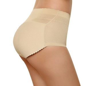 Women <strong>Sexy</strong> Breathable Shaper <strong>Panties</strong> Hip Butt Lift Hip Enhancer Padded <strong>Bum</strong> Comfortable <strong>Panties</strong> - Product Image 4