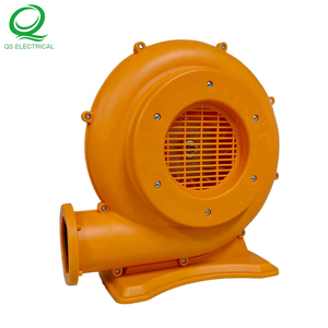 Souffleurs d'air internes compacts de haute qualité 350W à fonctionnement <span class=keywords><strong>super</strong></span> silencieux, 1280Pa, pour châteaux gonflables et structures gonflables, vente en gros - Product Image 1