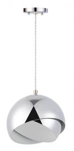Popular Modern Small Size Headboard Round Smoky Gray Glass LED Ceiling Pendant <b>Light</b> <b>for</b> Hotel Home Decoration - Product Image 5
