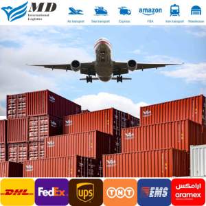 Sea Air DHL Express pengiriman kargo agen kargo pengiriman gratis Dropshipping untuk kontainer - Product Image 5