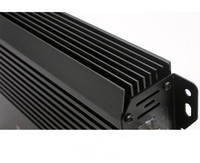 Soway OP-F SWKR-452 araba ses anfisi 4 kanal 4*45w amp 12v ab sınıfı araba amplifikatör inşa 16 yıl özelleştirme