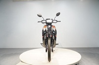 Vente en gros d'usine Moto Underbone Ju'nu Type 50cc 70cc 110cc 125cc |   Big Sun Style, puissant et économe en carburant, fabriqué en Chine