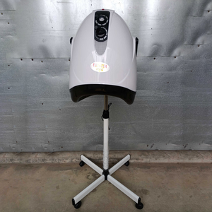 Secador de Pelo Profesional de Pie para Salón, Vaporizador de Cabello, Máquina de Secado con Capucha para Teñido en Caliente, Vaporizador de Cabello para Peluquería - Product Image 4