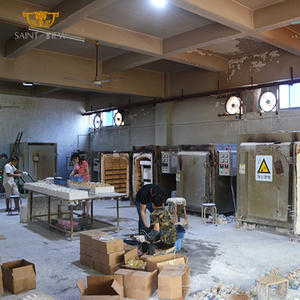 Verre de cristal <span class=keywords><strong>Liuli</strong></span> <span class=keywords><strong>Ruyi</strong></span> Dragon phénix chinois décor porte-bonheur Style <span class=keywords><strong>Fengshui</strong></span> cadeau - Product Image 5