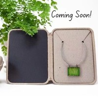 Boîtes moulées en pâte de papier biodégradable de marque Bowin, prêtes à l'emploi, pour savon, bijoux, huiles essentielles, cadeaux, Jiangsu
