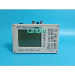เครื่องวิเคราะห์ Anritsu MS2711D 100kHz ถึง 3GHz xgeqpt - Product Image 3