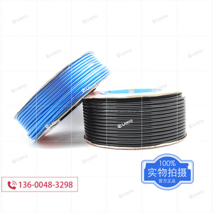 ท่อ LANTO PU ขนาด 6*4 มม. สำหรับส่งลม ไนโตรเจน อาร์กอน - Product Image 4