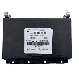 Contrôleur de moteur / Unité de commande FR A4004460002 pour camion Mercedes Benz - Product Image 1