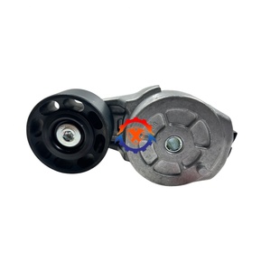 Tensor de Correa para Motores 4BT 6BT 6D102 4D102, Pieza de Repuesto 6731-61-4141 3814086 para Excavadora PC200-6 PC200-7 - Product Image 6