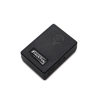 Localizador GPS Inteligente CY02D con Múltiples Alarmas, Magnético, para Vehículos