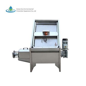 Séparateur de fumier exemples de séparation solide-solide pièces de rechange de séparateur Machine de déshydratation <span class=keywords><strong>des</strong></span> boues - Product Image 2
