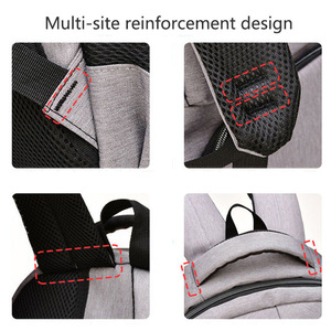 Big Size <strong>Small</strong> Size <strong>Laptop</strong> <strong>Backpack</strong> Custom Logo Men's Travel <strong>Backpack</strong> Teenagers School Bag College Students Durable <strong>Backpack</strong> - Product Image 3