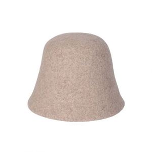 Nouvelle Arrivée 2025 – Chapeau Bob en Laine Tricotée pour Femme, Tendance, Élégant et Décontracté, en Polaire, Style Pêcheur - Product Image 5