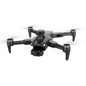 Dron L900 <span class=keywords><strong>Pro</strong></span> Max con GPS, Cámara Dual 4K, Evitación de Obstáculos Láser, Dron FPV con Motor sin Escobillas, Quadcopter RC para Regalo Infantil - Product Image 2