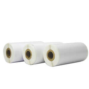<strong>Colorful</strong> Thermal <strong>Paper</strong> 57 mm X 30 mm Coreless Mini Printing <strong>Paper</strong> Roll for Mini <strong>Printer</strong> - Product Image 3