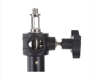 FALCONEYES 2,9m/3,9m/6m/7,3m Hochbelastbares Windbeständiges Aluminium-Stativ 30KG für /Pentax///Sigma/ Private - Product Image 2