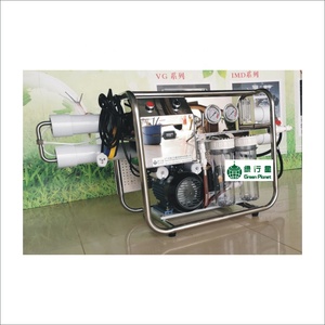 Desalinización de <span class=keywords><strong>agua</strong></span> de mar de barcos para hacer <span class=keywords><strong>agua</strong></span> <span class=keywords><strong>potable</strong></span> <span class=keywords><strong>Agua</strong></span> salada <span class=keywords><strong>Agua</strong></span> Marina <span class=keywords><strong>potable</strong></span> con bomba y componentes de núcleo de motor - Product Image 5