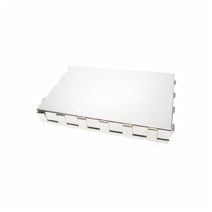 Protectores de RF 50-CBSA-2.25X4.75X0.5 en Stock - Product Image 1