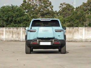 泰<span class=keywords><strong>3</strong></span>买车从中国2025豹<span class=keywords><strong>3</strong></span>电动SUV越野车方成宝钛<span class=keywords><strong>3</strong></span>新能源汽车501千米范围 - Product Image 6