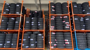 Nuovi Pneumatici Radiali Tubeless per Auto Passeggeri SP778 ad Alte Prestazioni, Vendita all'Ingrosso da Fabbrica Cinese - Product Image 5