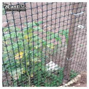 Chất lượng cao PE HDPE <span class=keywords><strong>PVC</strong></span> PP không thấm nước Heavy Duty xách tay gấp nhựa <span class=keywords><strong>Net</strong></span> cảnh báo & côn trùng lưới - Product Image 6