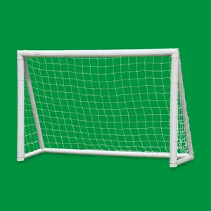 Xkсетка 7,5x2,5 м, футбольный мяч, сетка для гол, спортивное оборудование, Футбольная сетка для гол