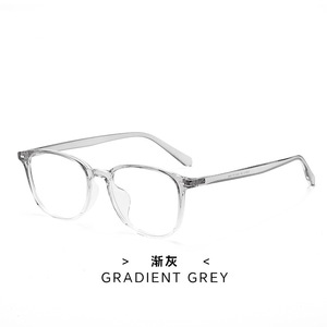 Monturas de Gafas SPOEN Rectangulares con Aro Completo, Anti Luz Azul, Unisex, Ligeras, Diseño Moderno - Product Image 4