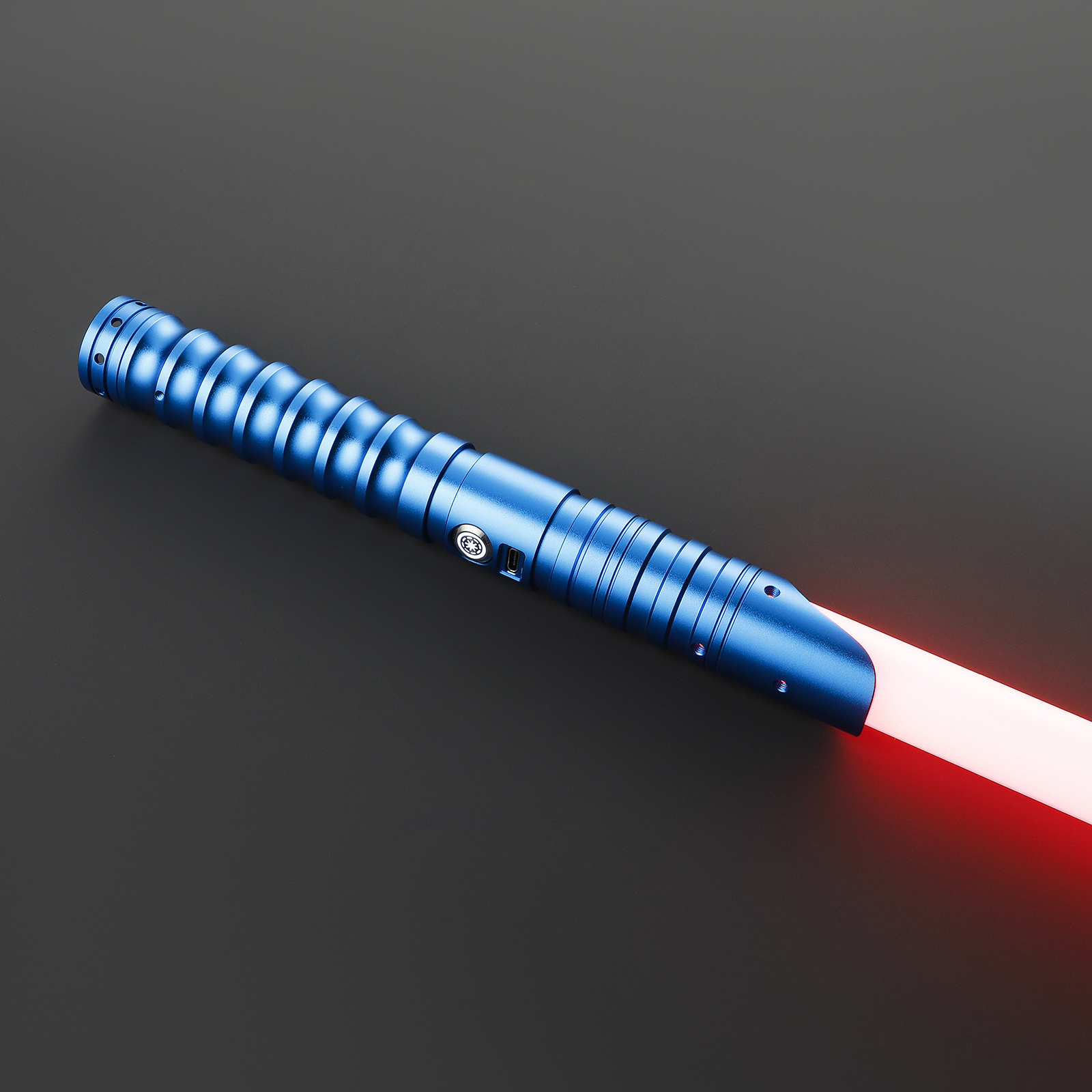 Blue Neopixel Version