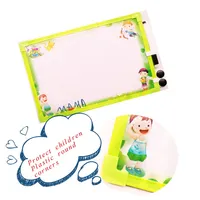 factory price dry erase whiteboard custom