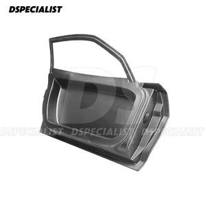 Porte en fibre de carbone de qualité supérieure pour Chevrolet Corvette <span class=keywords><strong>C6</strong></span> <span class=keywords><strong>Z06</strong></span> - Product Image 6