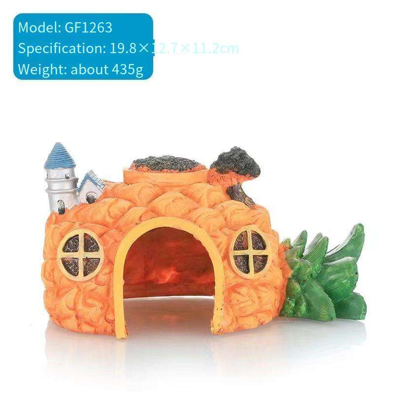 Pineapple House GF1263
