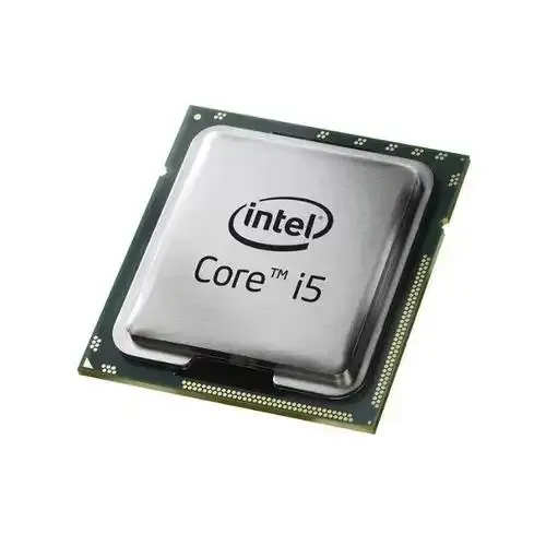 Intel Core I5 CPU Processor 2nd-15th Gen LGA 1155/1150/1151/1200/1700 Desktop Computer Chips Used Wholesale