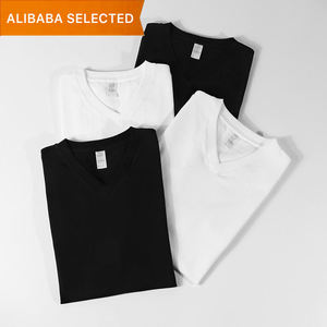 Camiseta Oversize Personalizada de Algodón 100% de 300 GSM para Hombre, Estampado por Transferencia Térmica, Estilo Urbano, Venta al por Mayor, Dropshipping - Product Image 2